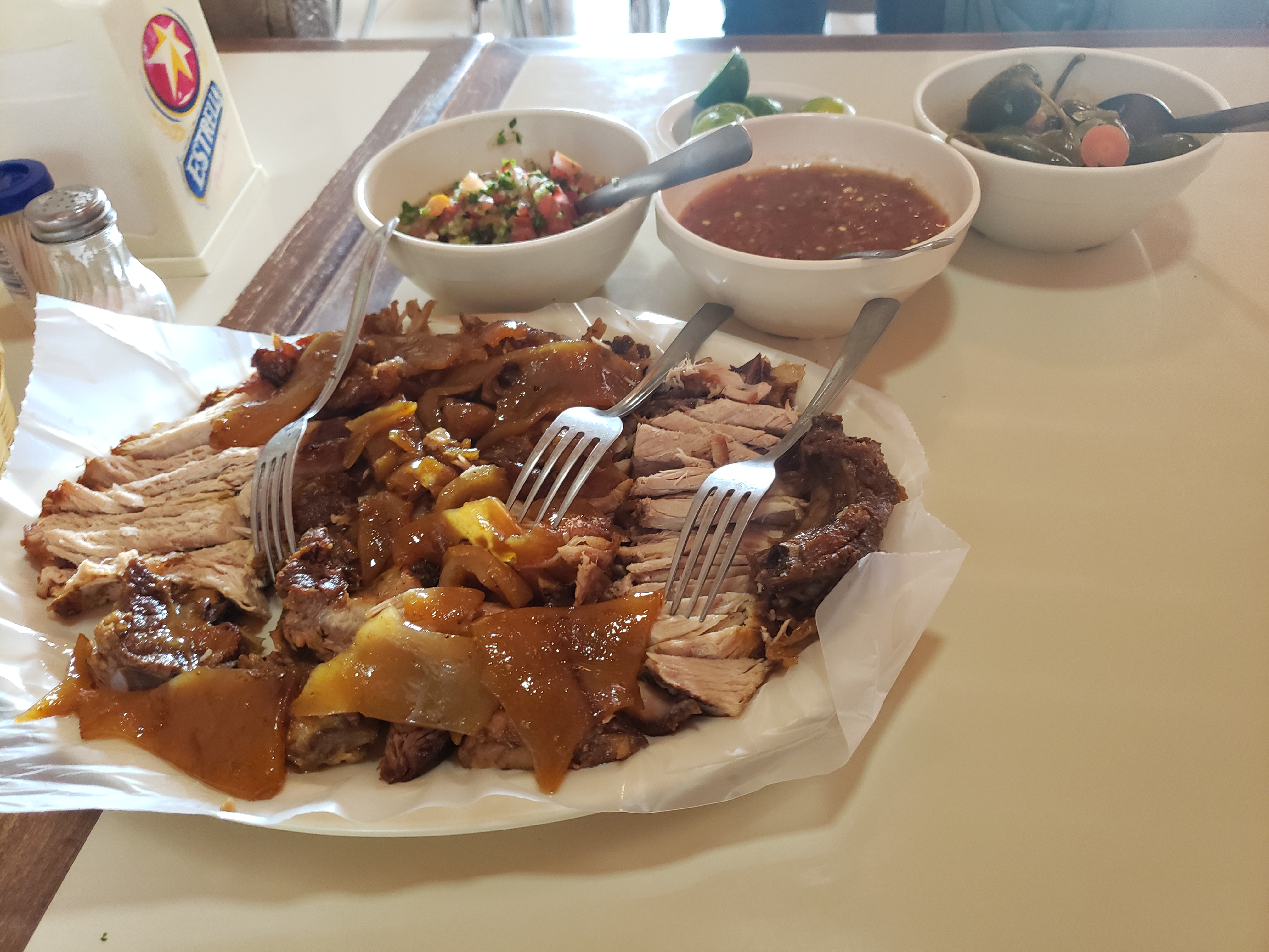 Carnitas Padrón image 10