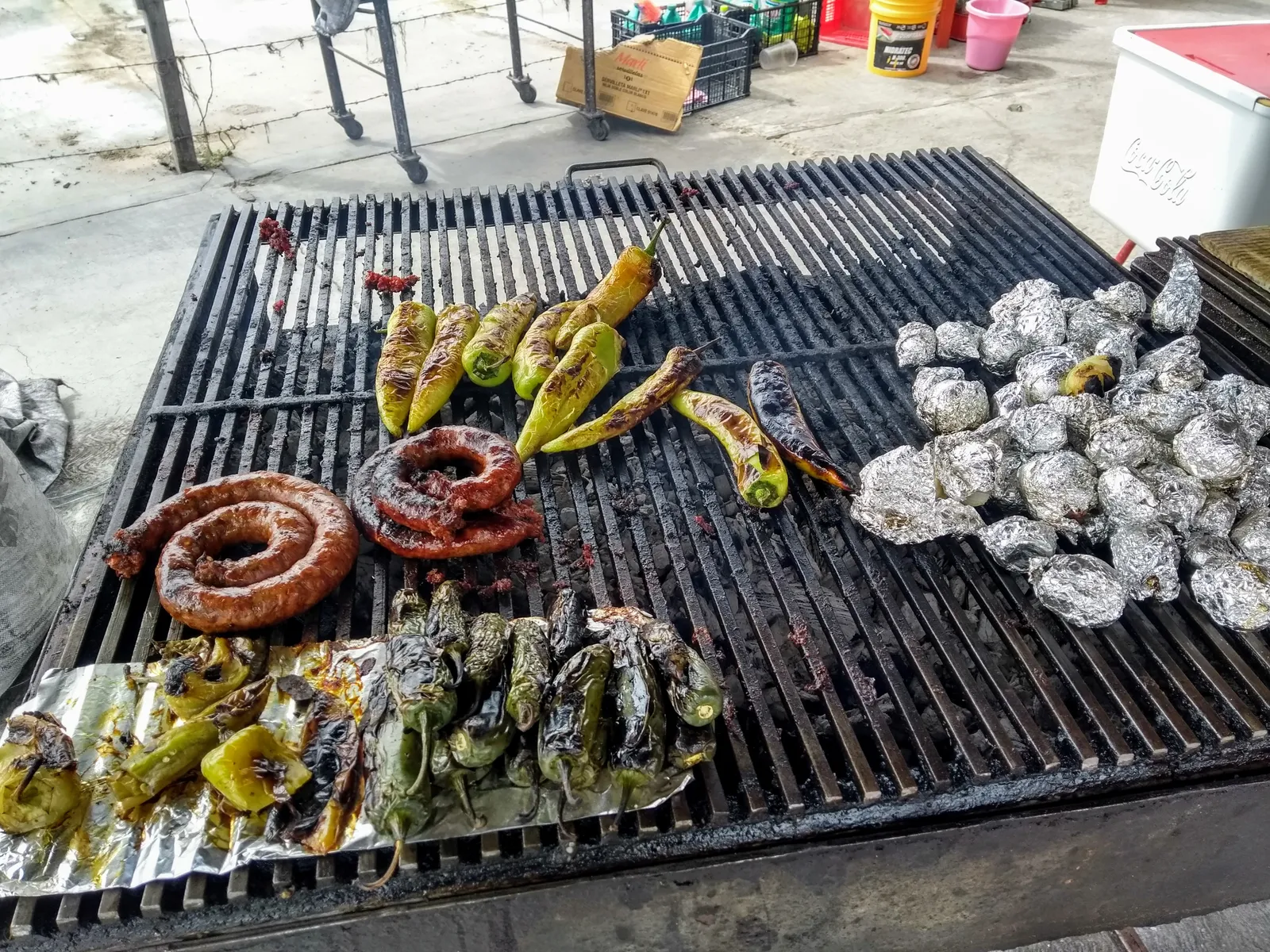 Tacos El Morro image 1