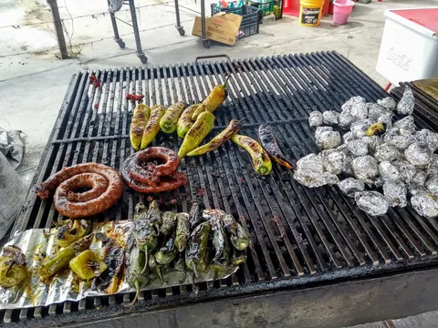 Tacos El Morro image 1