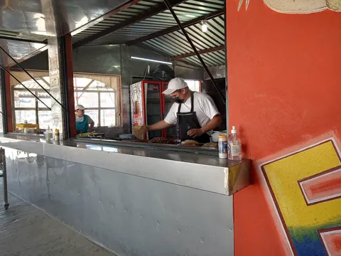 Tacos El Morro image 2