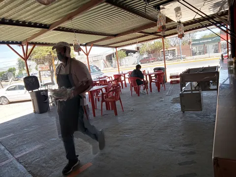 Tacos El Morro image 5