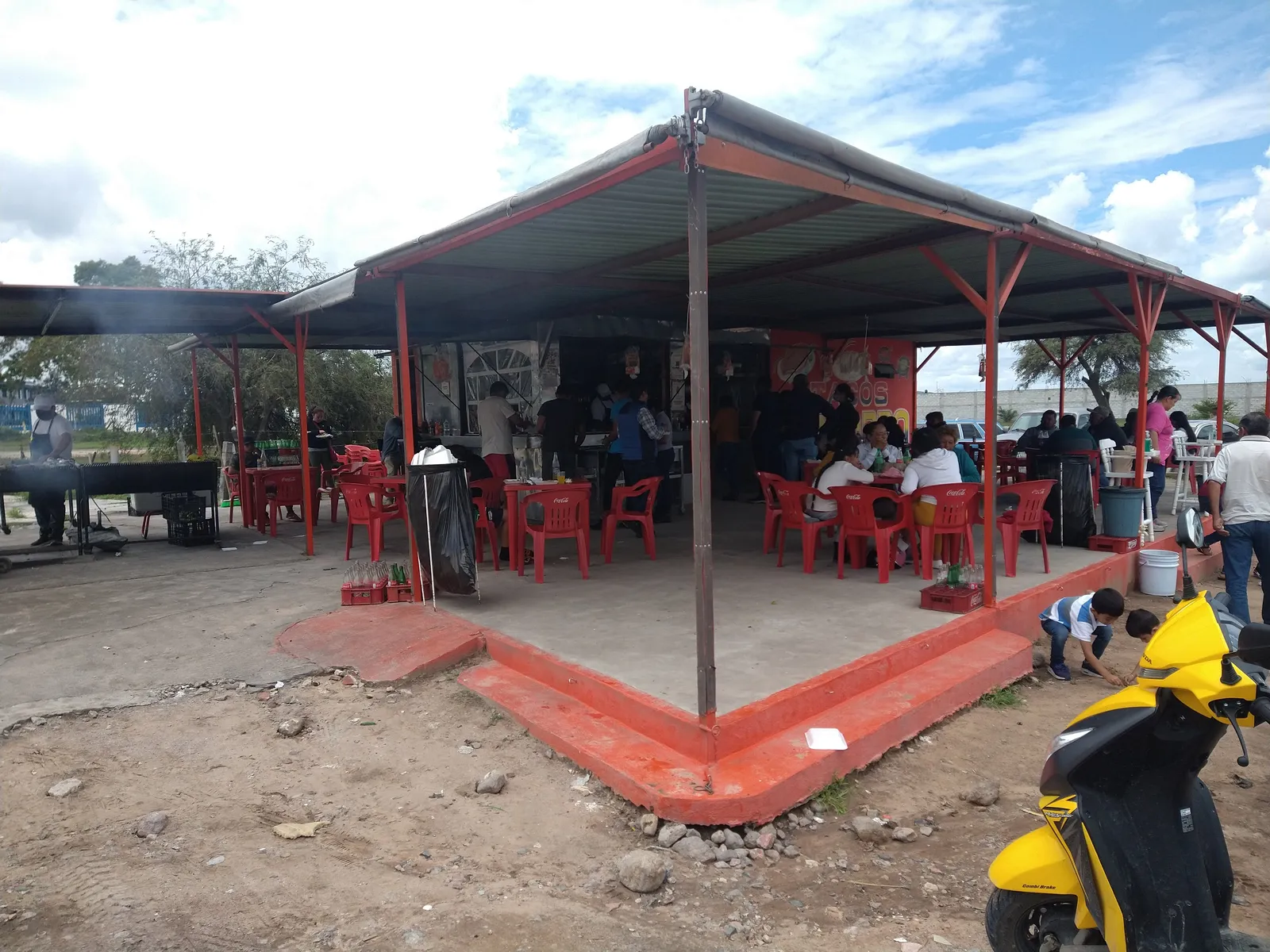 Tacos El Morro image 6