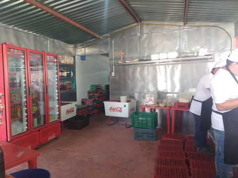 Tacos El Morro image 7