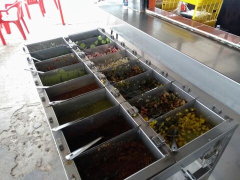 Tacos El Morro image 8