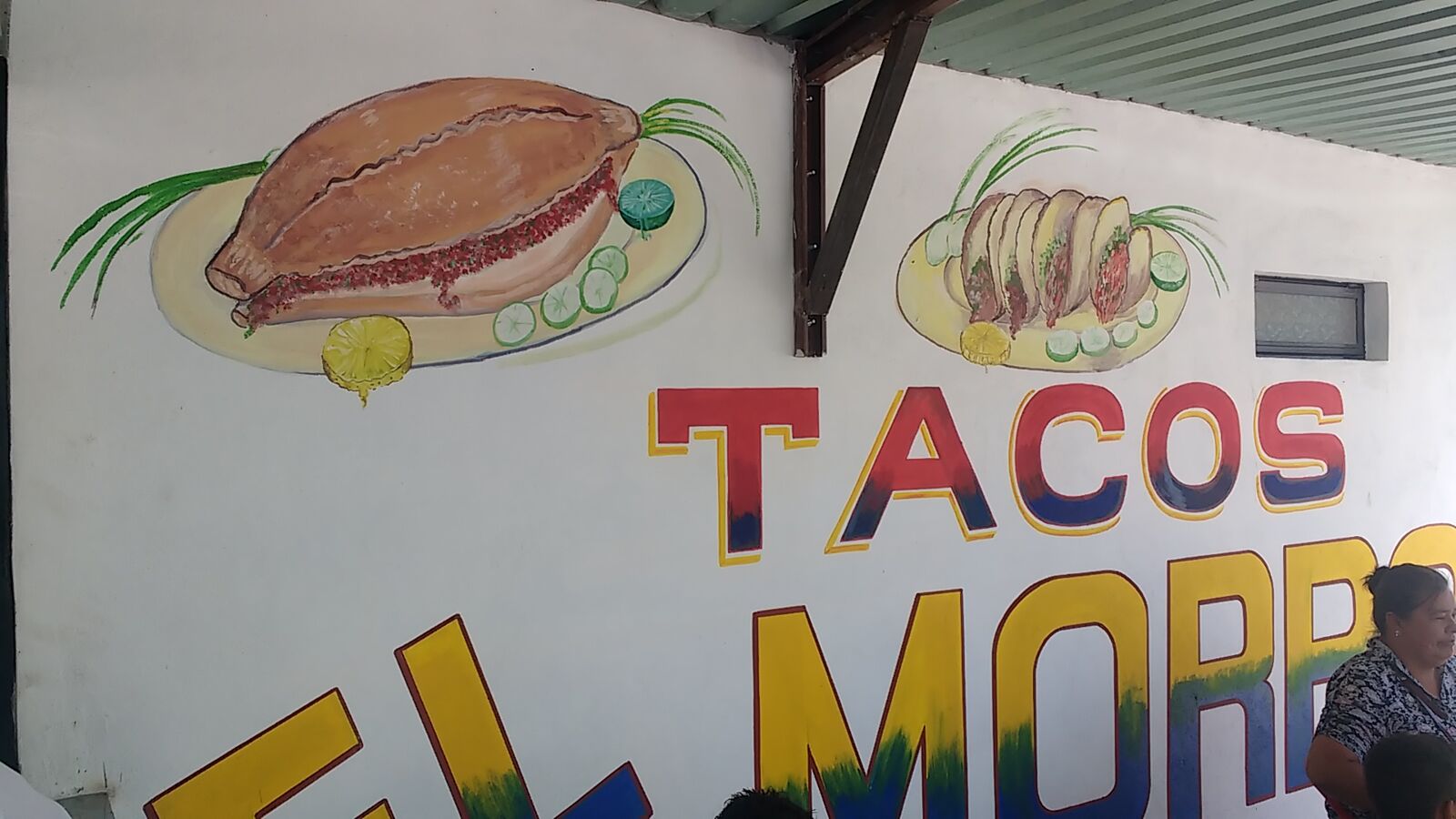 Tacos El Morro image 9