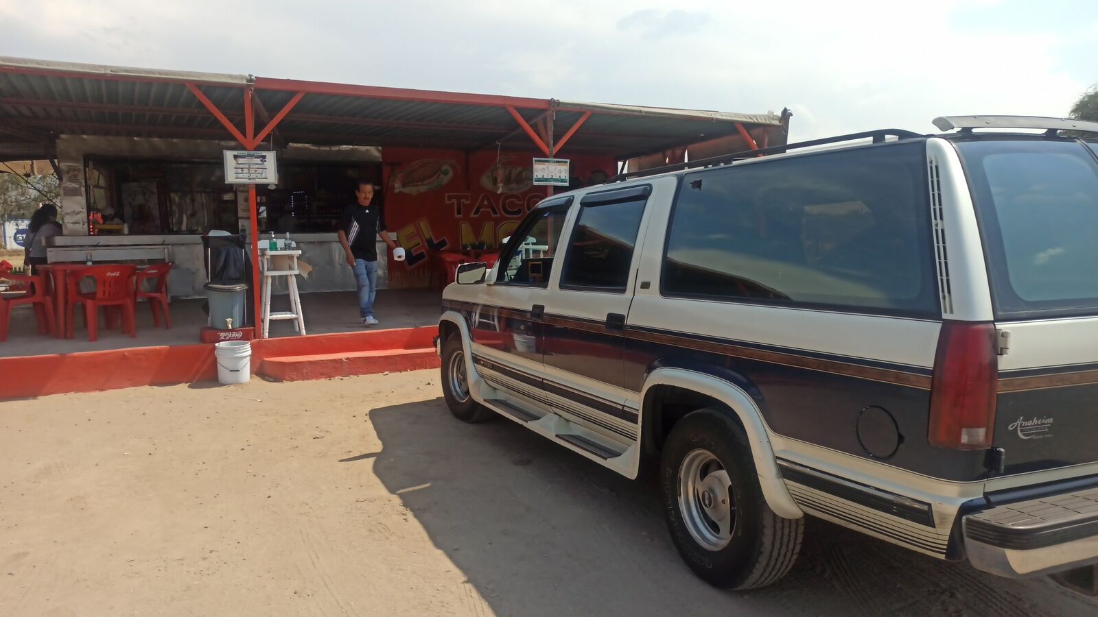 Tacos El Morro image 10