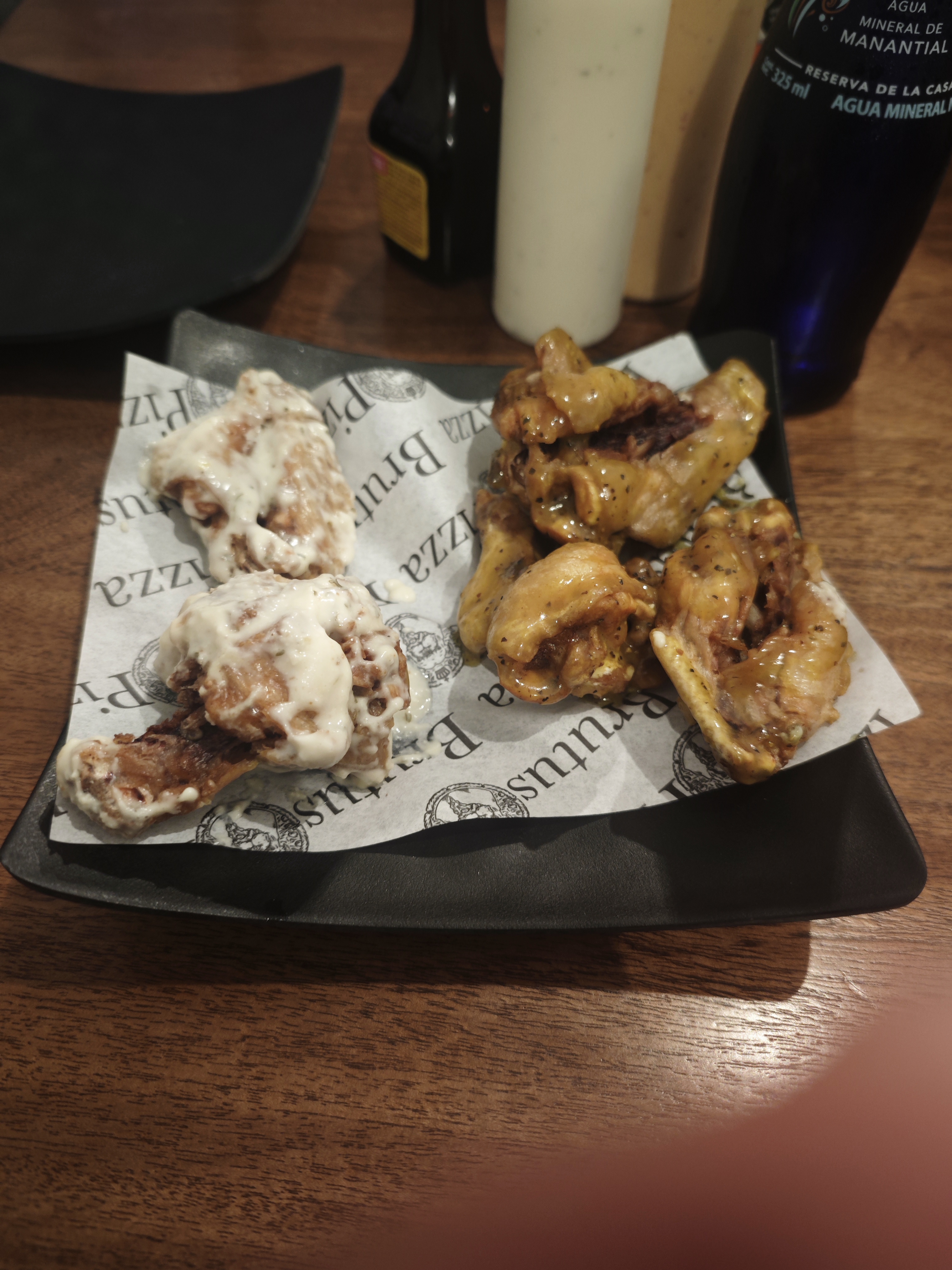 Brutus pizza San Luis de la Paz image 5