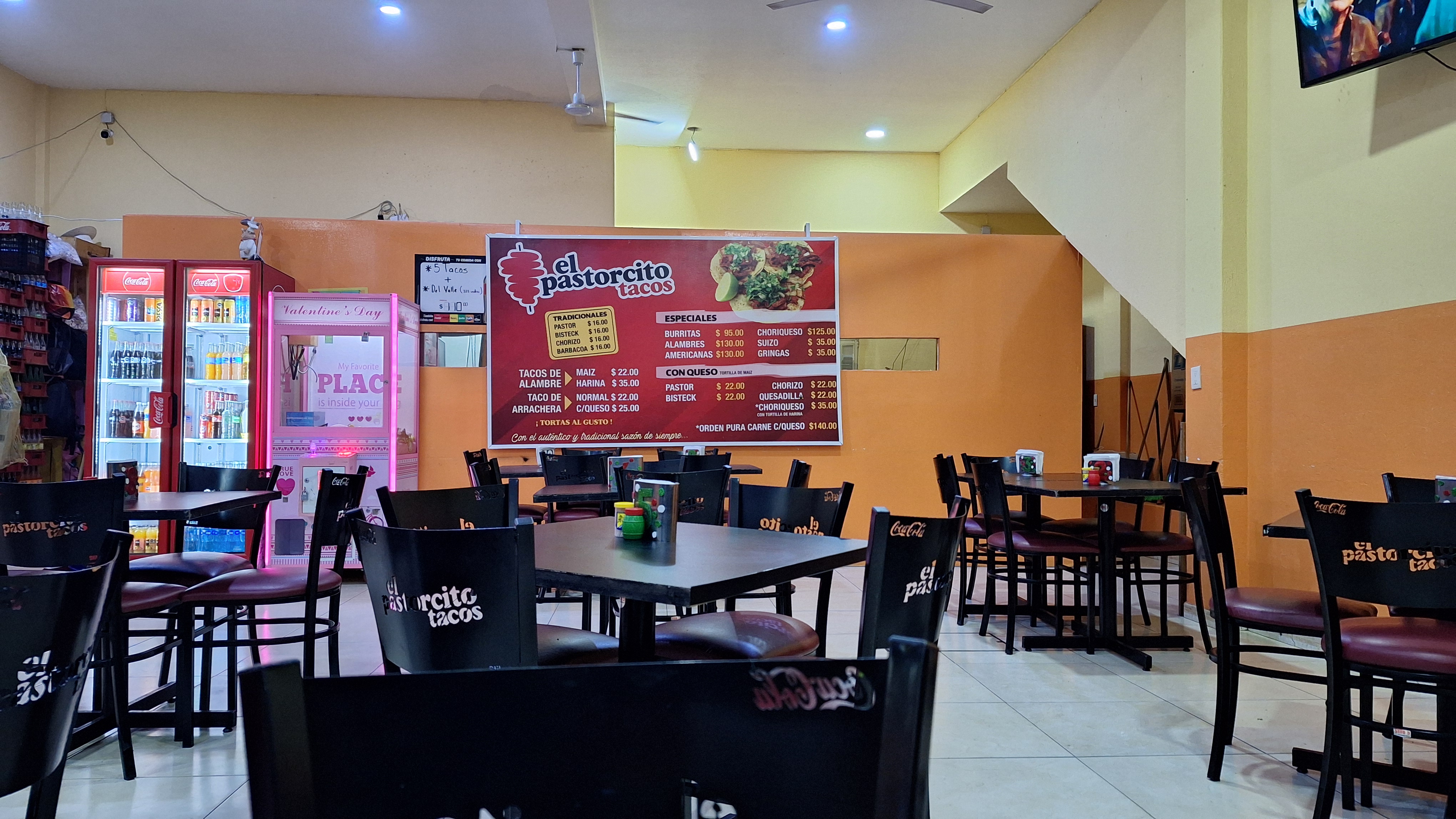 Tacos El Pastorcito image 1