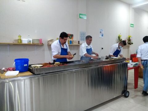 Tacos El Pastorcito image 3