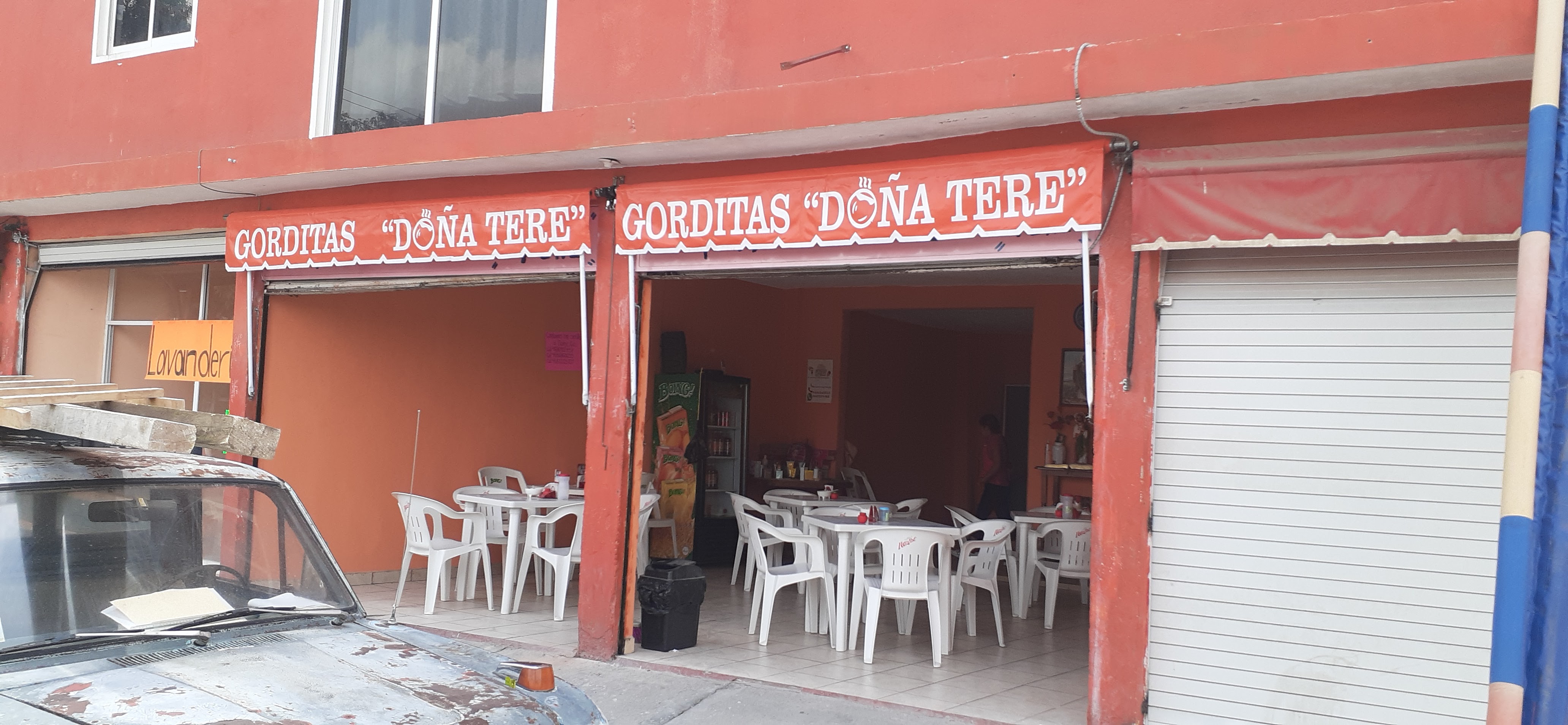 GDT GORDITAS DOÑA TERE image 1