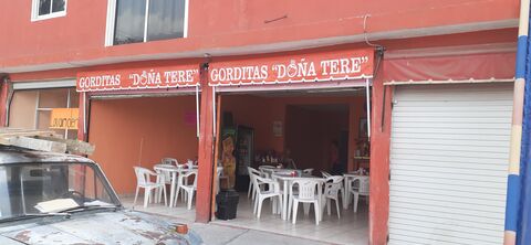GDT GORDITAS DOÑA TERE image 1