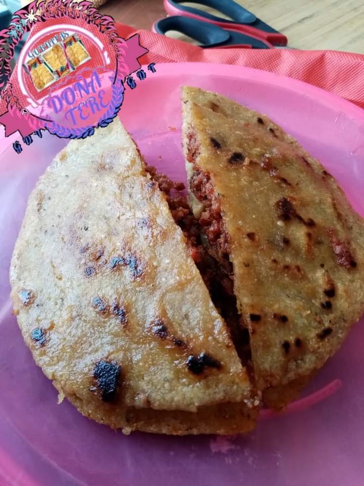 GDT GORDITAS DOÑA TERE image 2