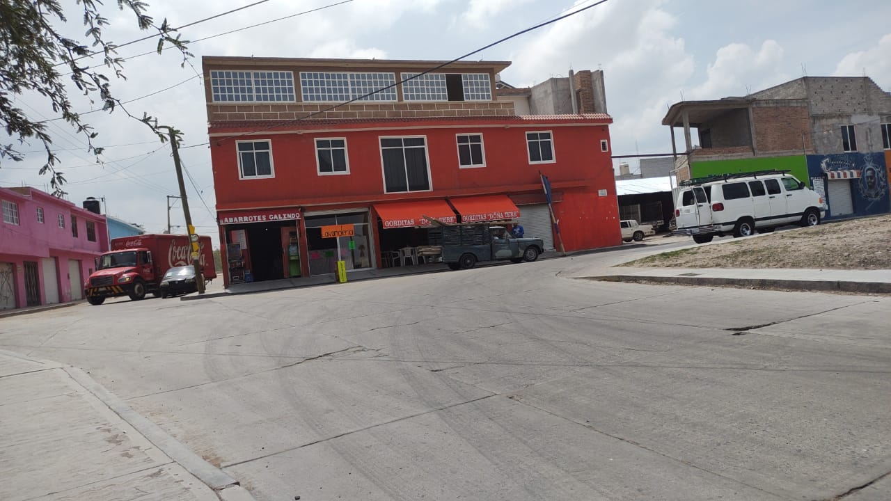 GDT GORDITAS DOÑA TERE image 3