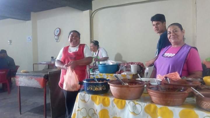 GDT GORDITAS DOÑA TERE image 4