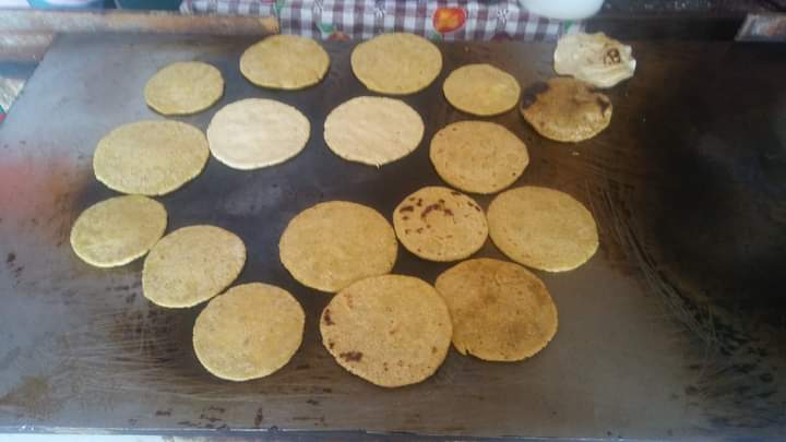 GDT GORDITAS DOÑA TERE image 5