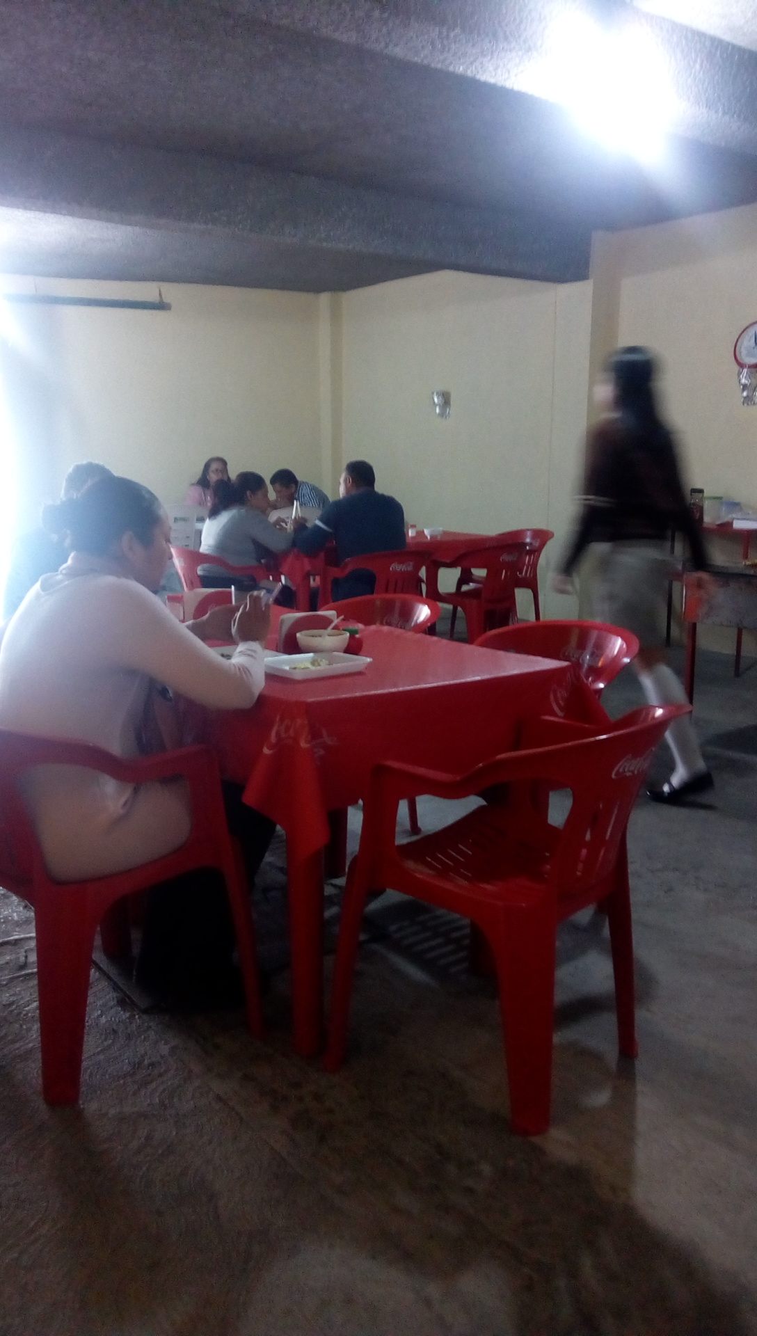 GDT GORDITAS DOÑA TERE image 6