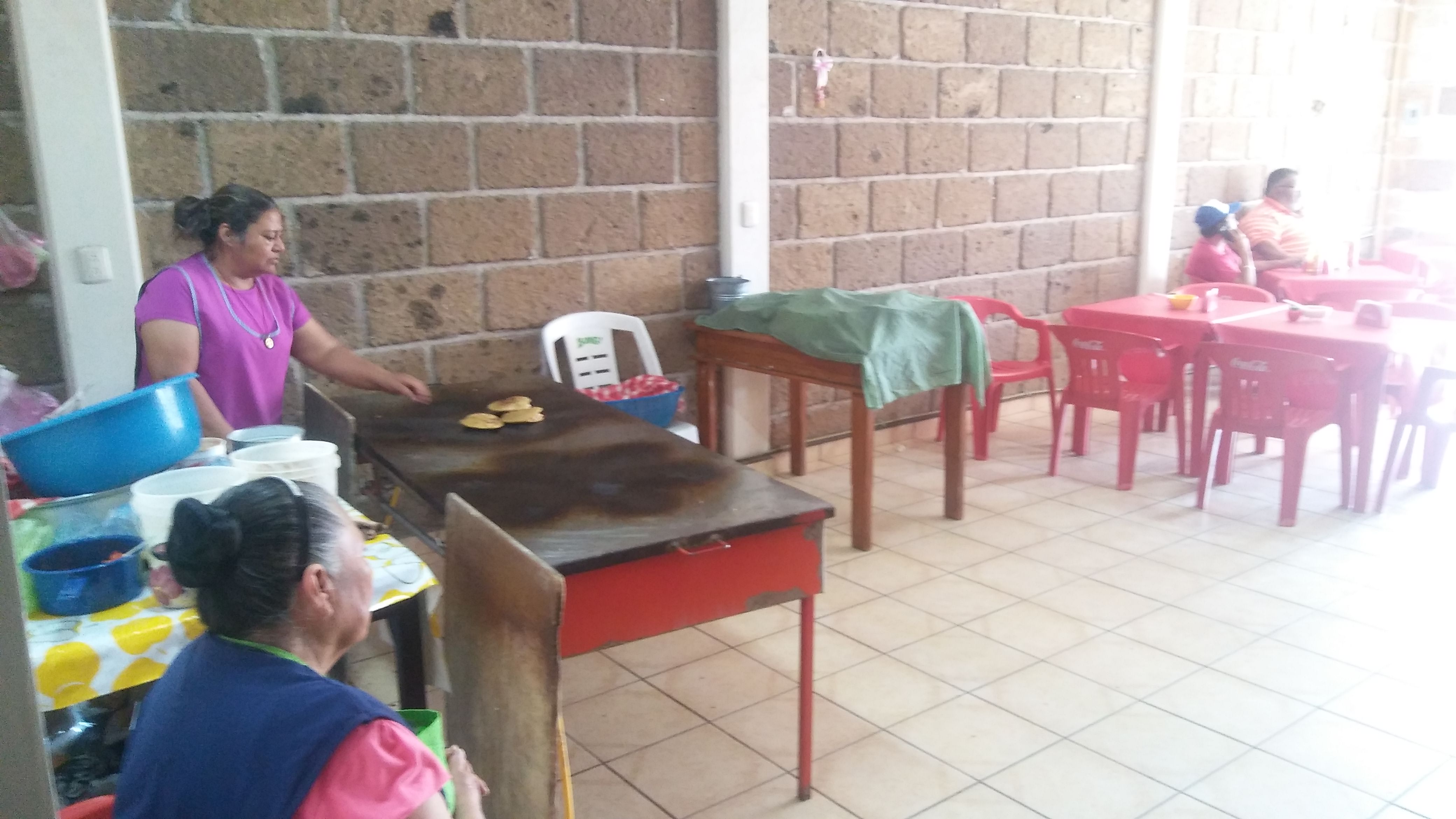 GDT GORDITAS DOÑA TERE image 7