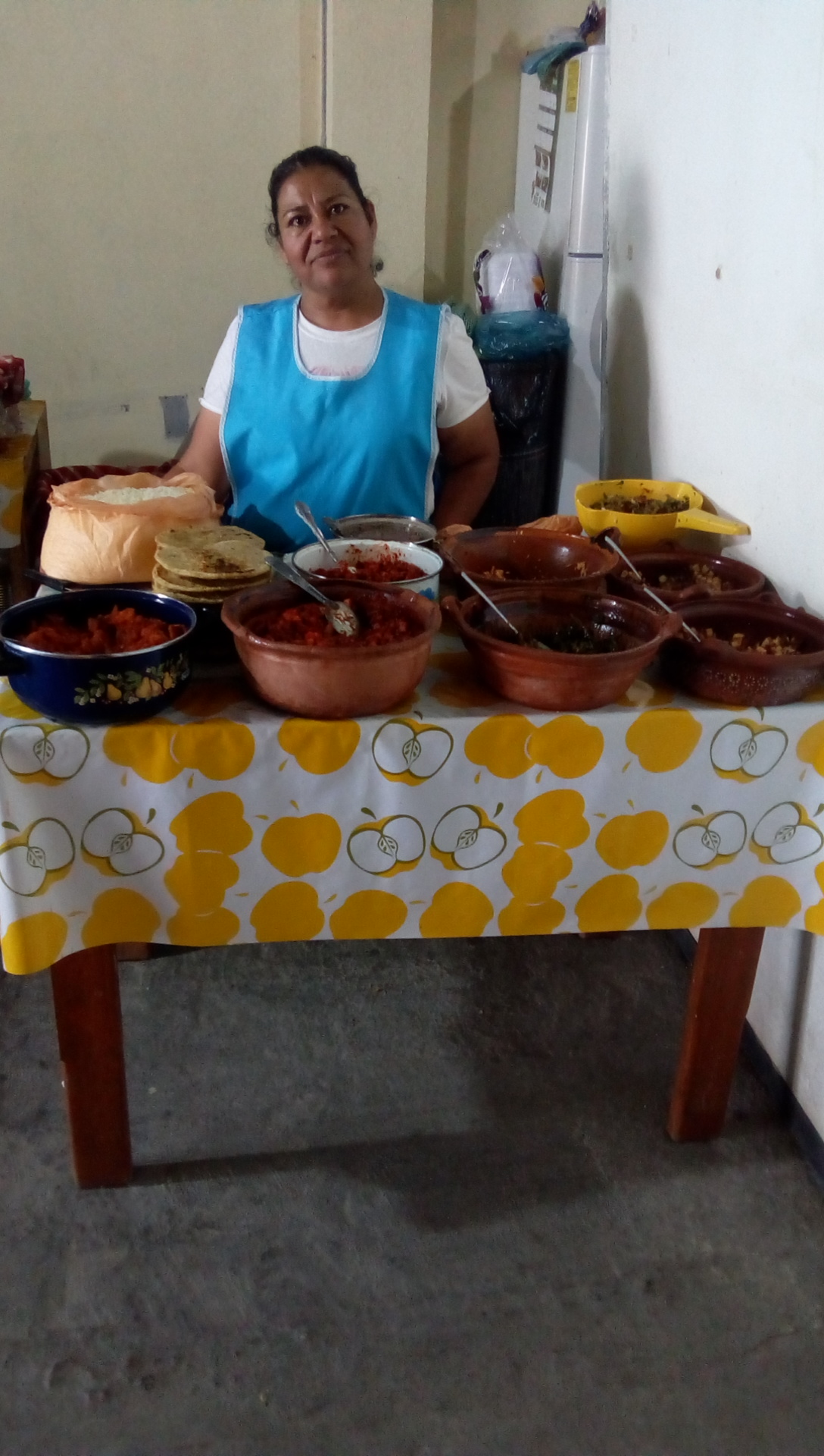 GDT GORDITAS DOÑA TERE image 8