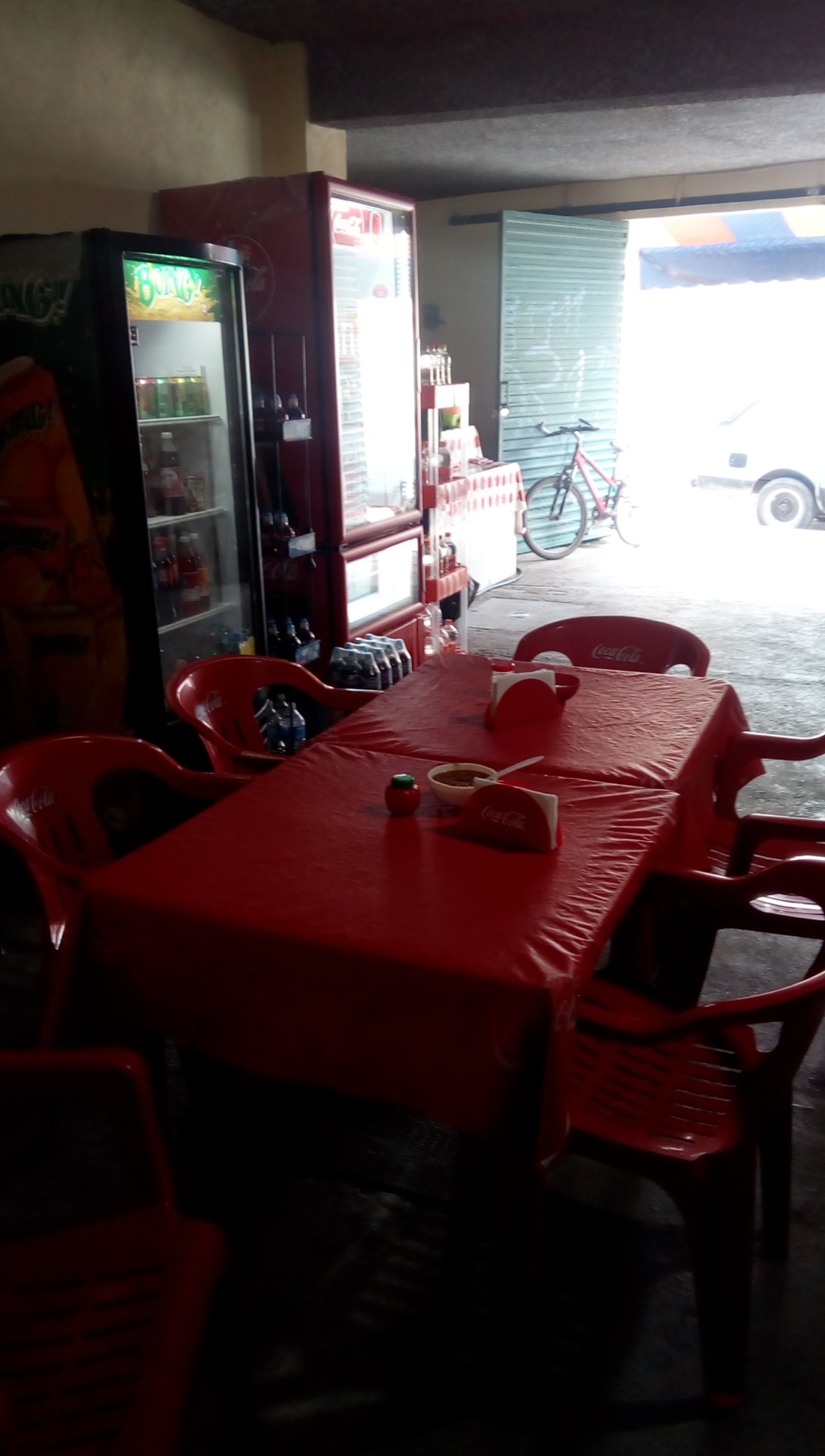 GDT GORDITAS DOÑA TERE image 10