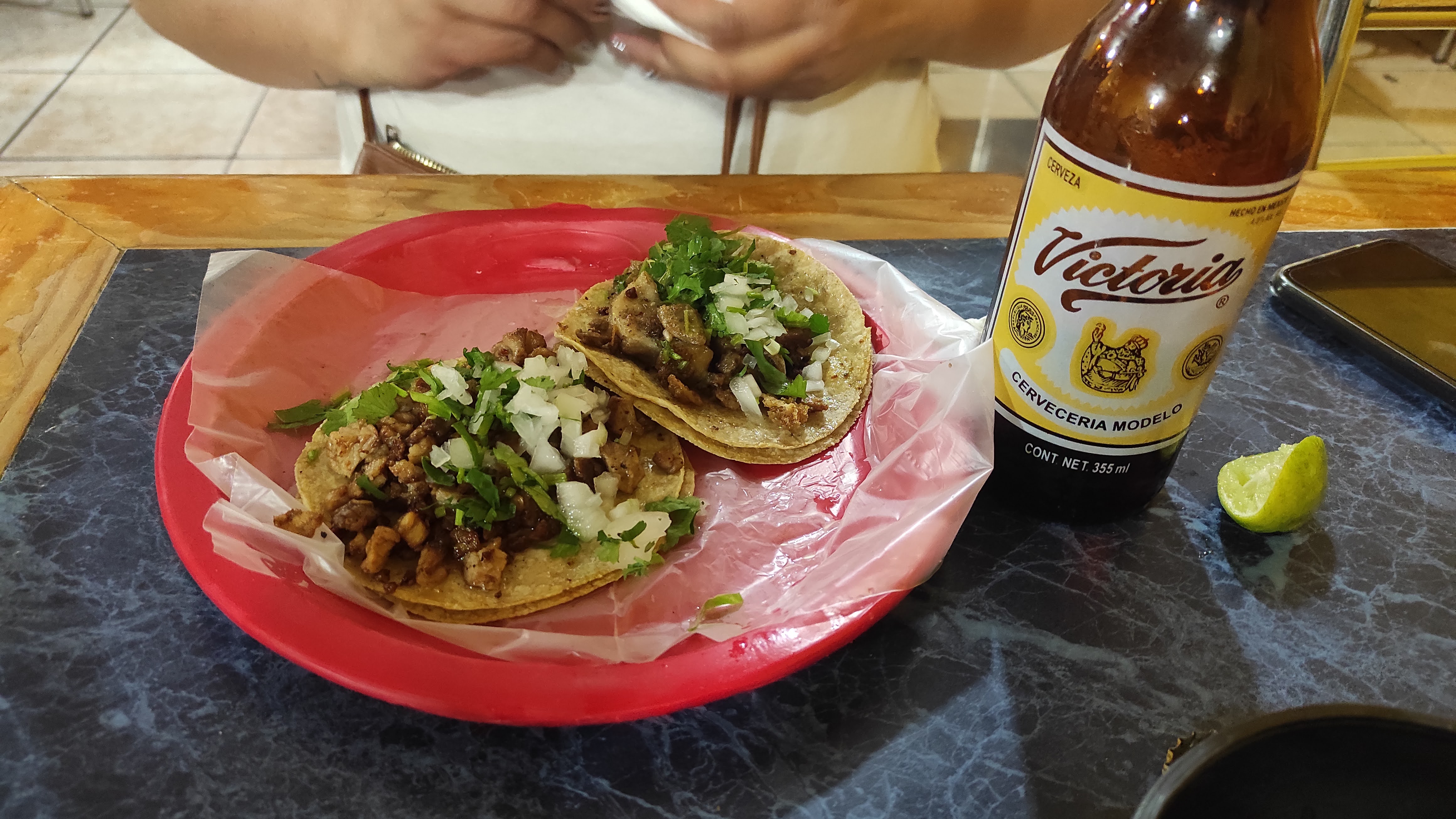 Taquería El Paraíso image 1