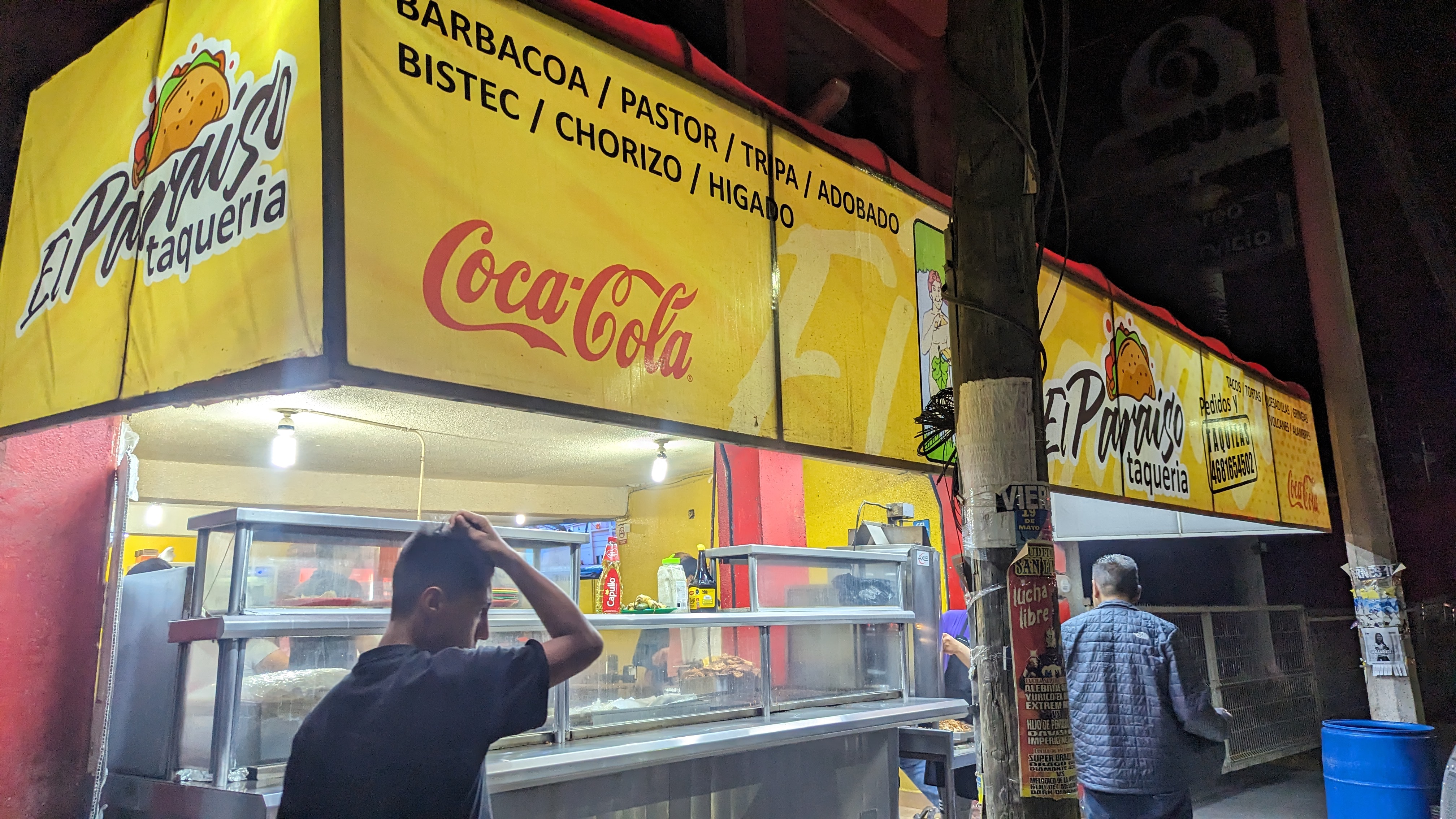 Taquería El Paraíso image 2