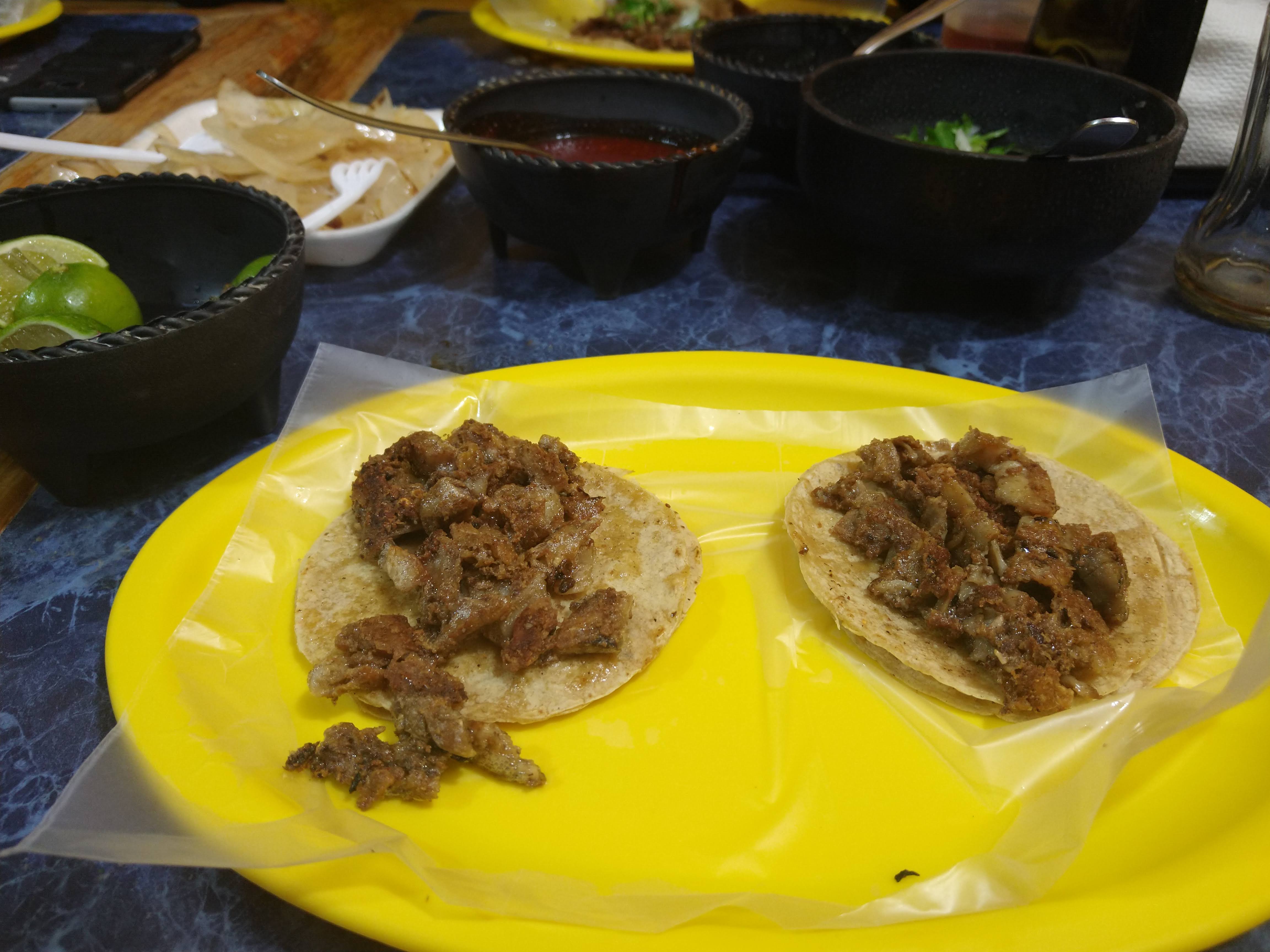 Taquería El Paraíso image 3