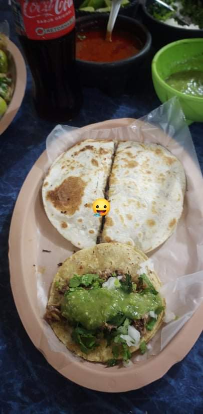 Taquería El Paraíso image 4