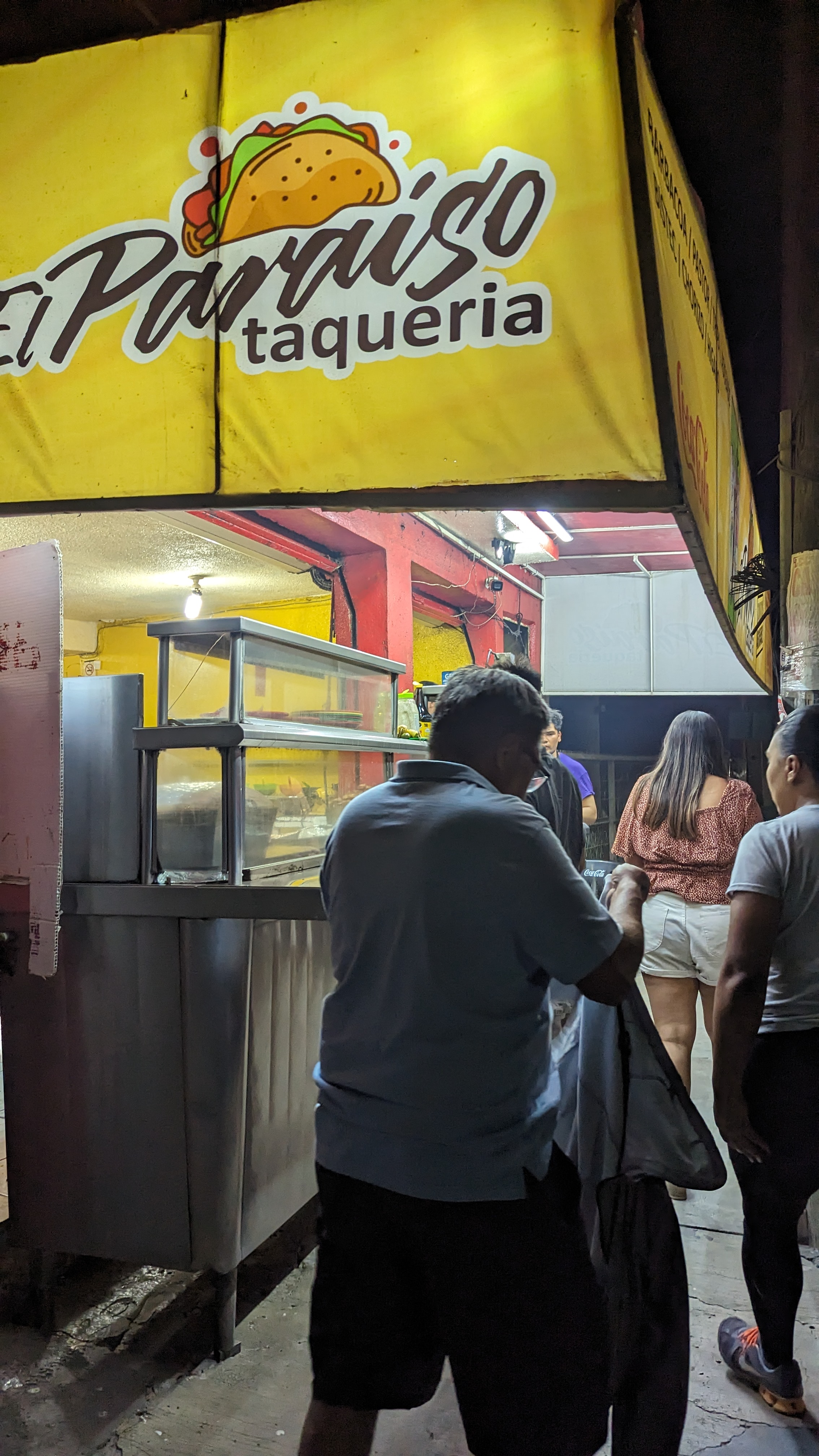 Taquería El Paraíso image 5