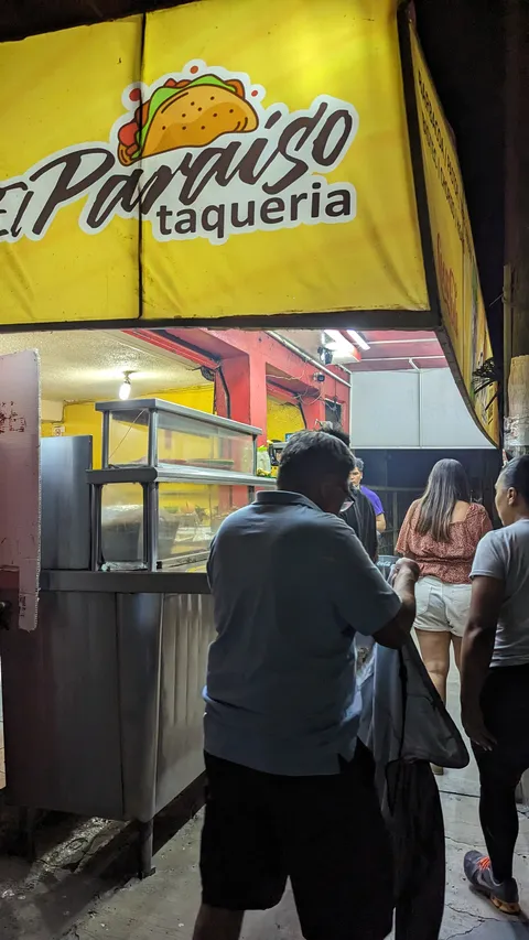 Taquería El Paraíso image 5