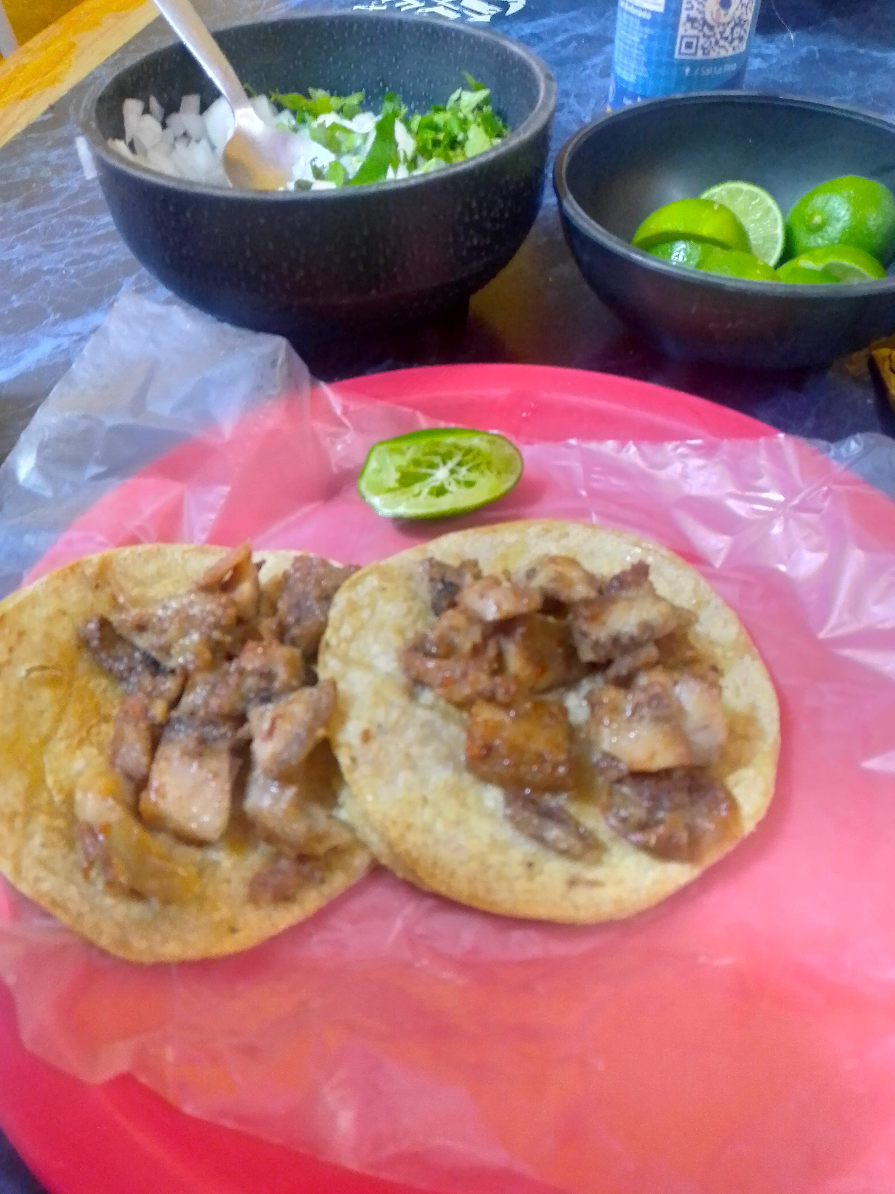 Taquería El Paraíso image 9