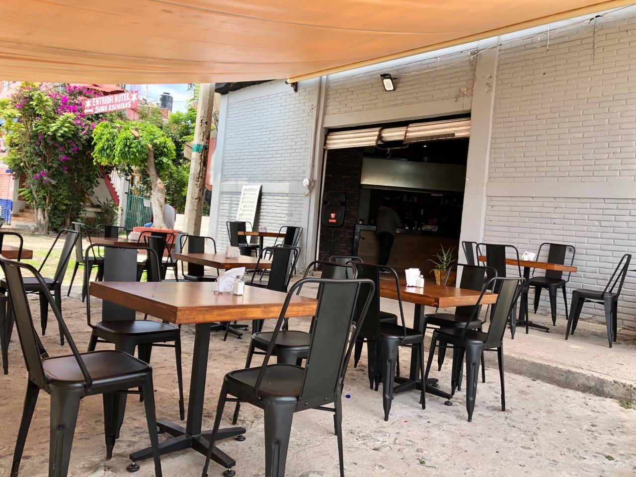 El Patrón Salvatierra image 1