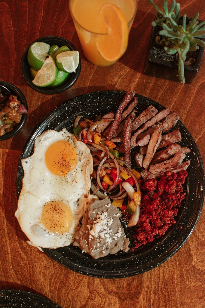 El Patrón Salvatierra image 4