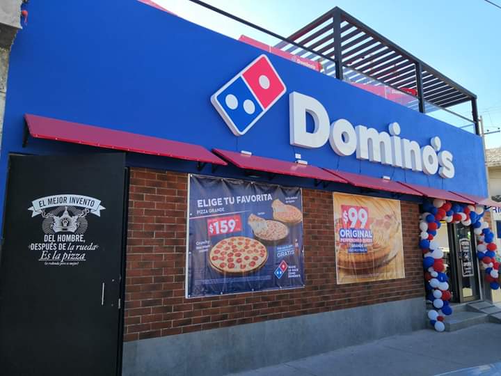 Domino's image 1