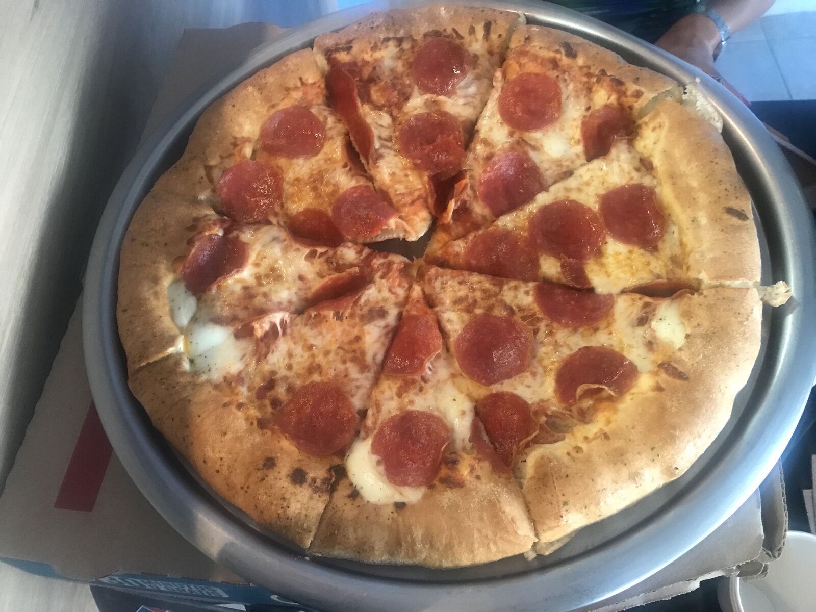 Domino's image 3