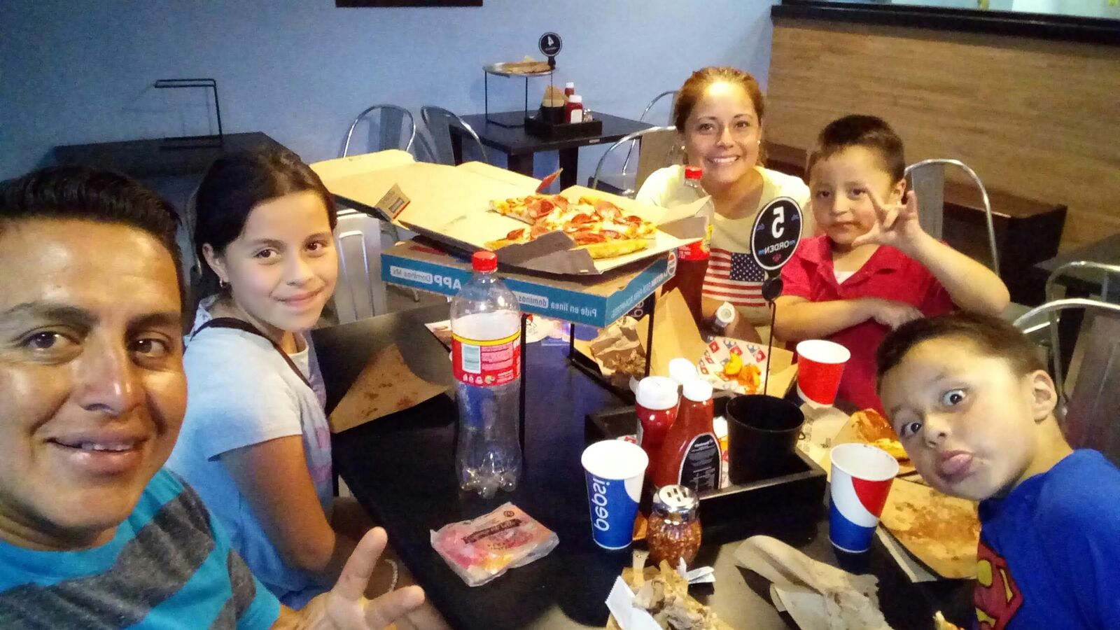 Domino's image 10