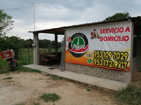Chema's Pizza image 1
