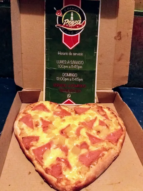 Chema's Pizza image 2