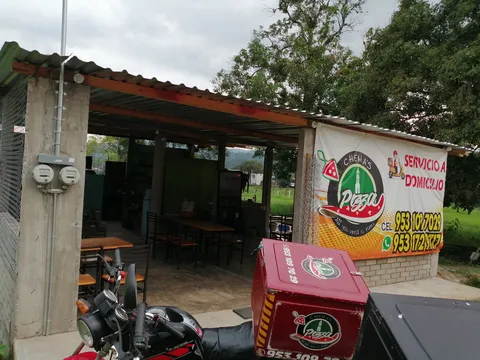 Chema's Pizza image 5