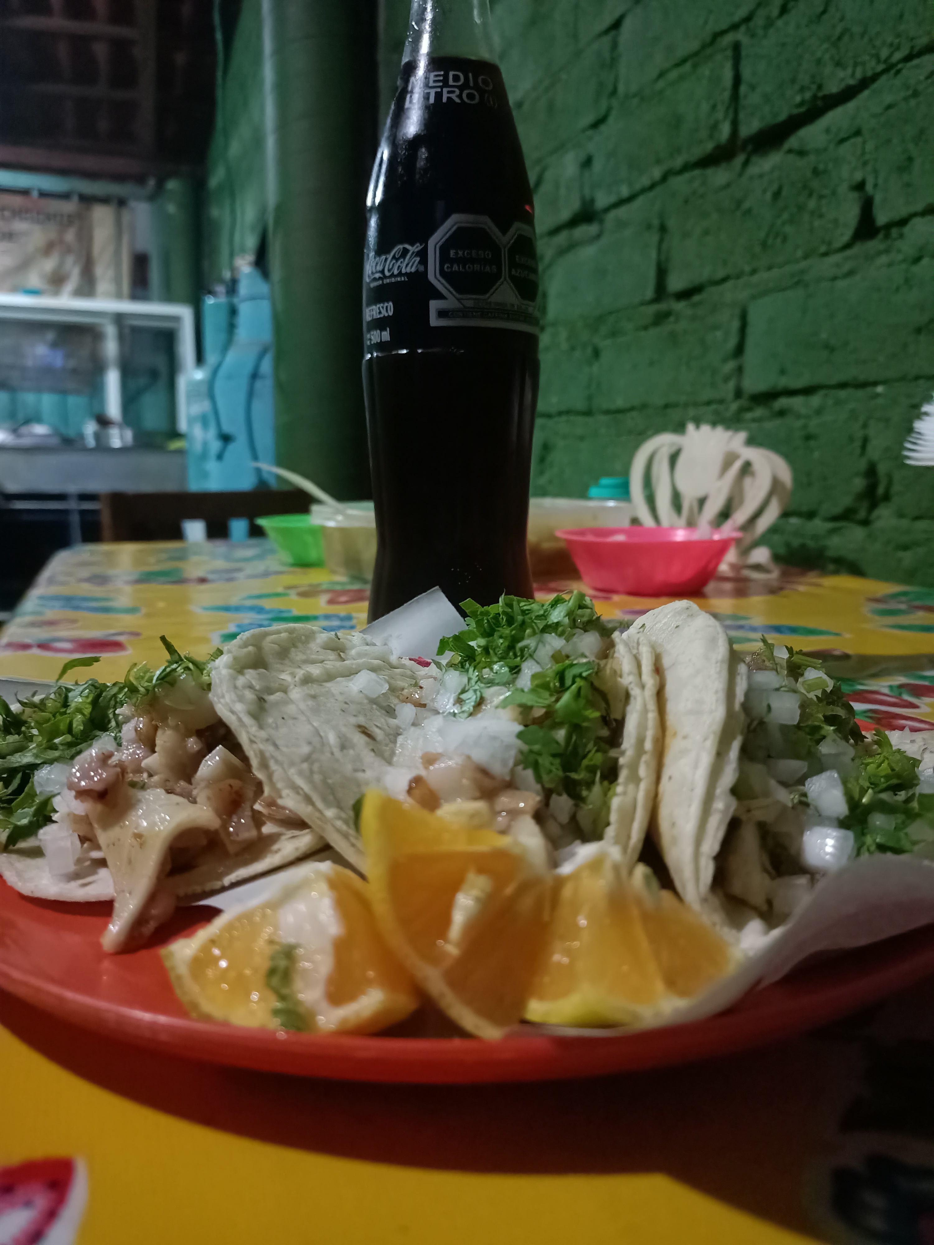 TAQUERIA D LIRIO image 5