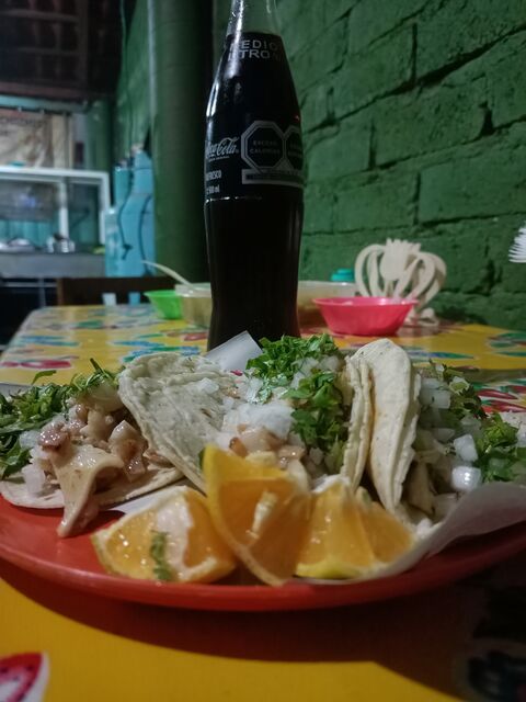 TAQUERIA D LIRIO image 5