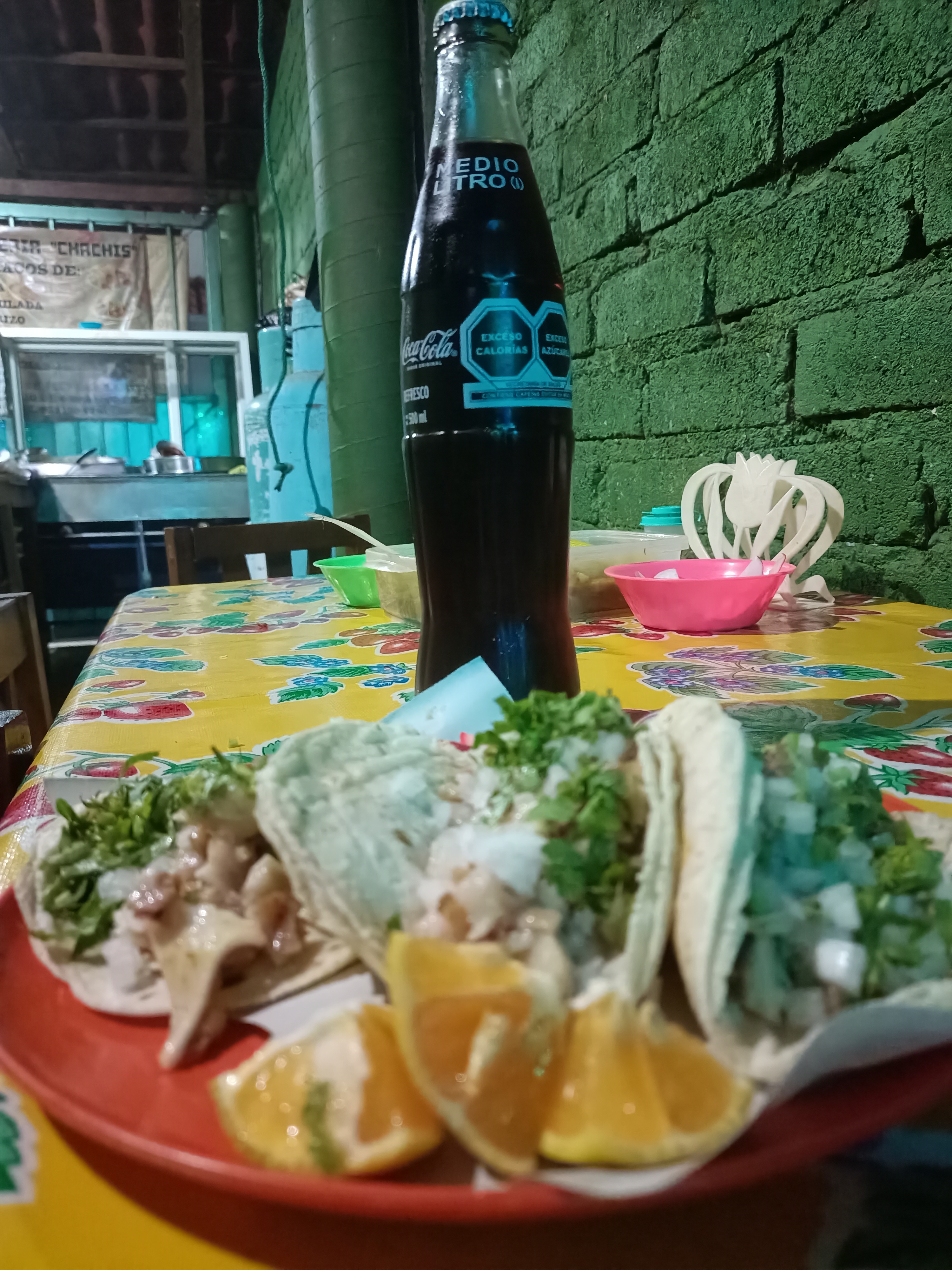 TAQUERIA D LIRIO image 6
