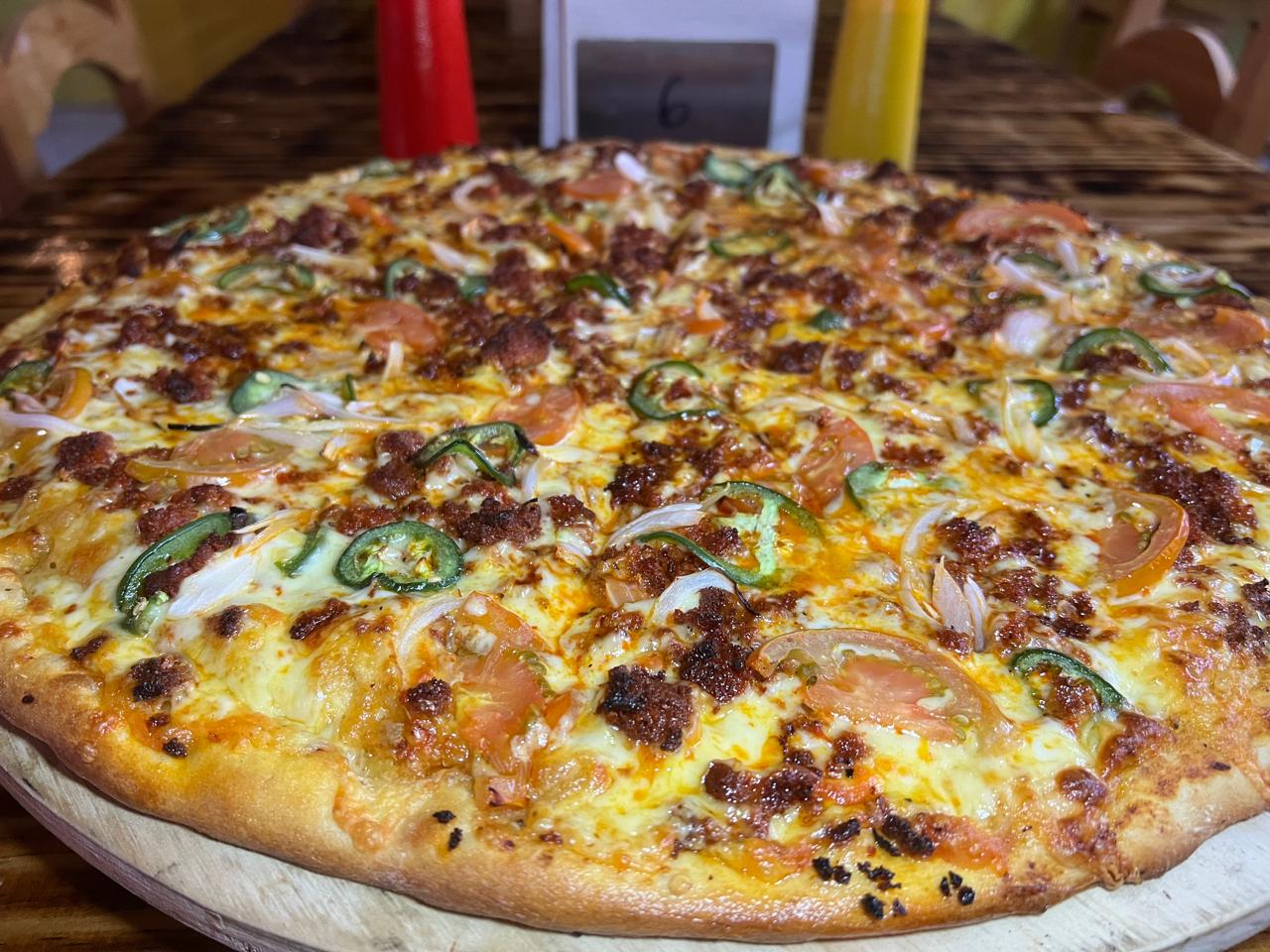 Pizzeria Re Ga image 1