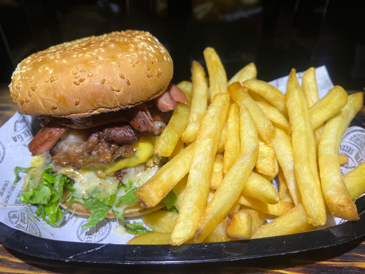 Pizzeria Re Ga image 2