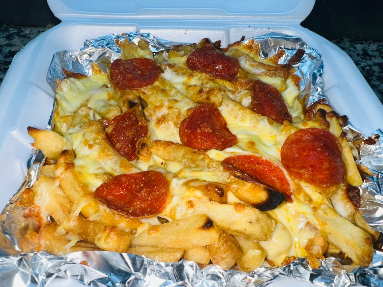 Pizzeria Re Ga image 3