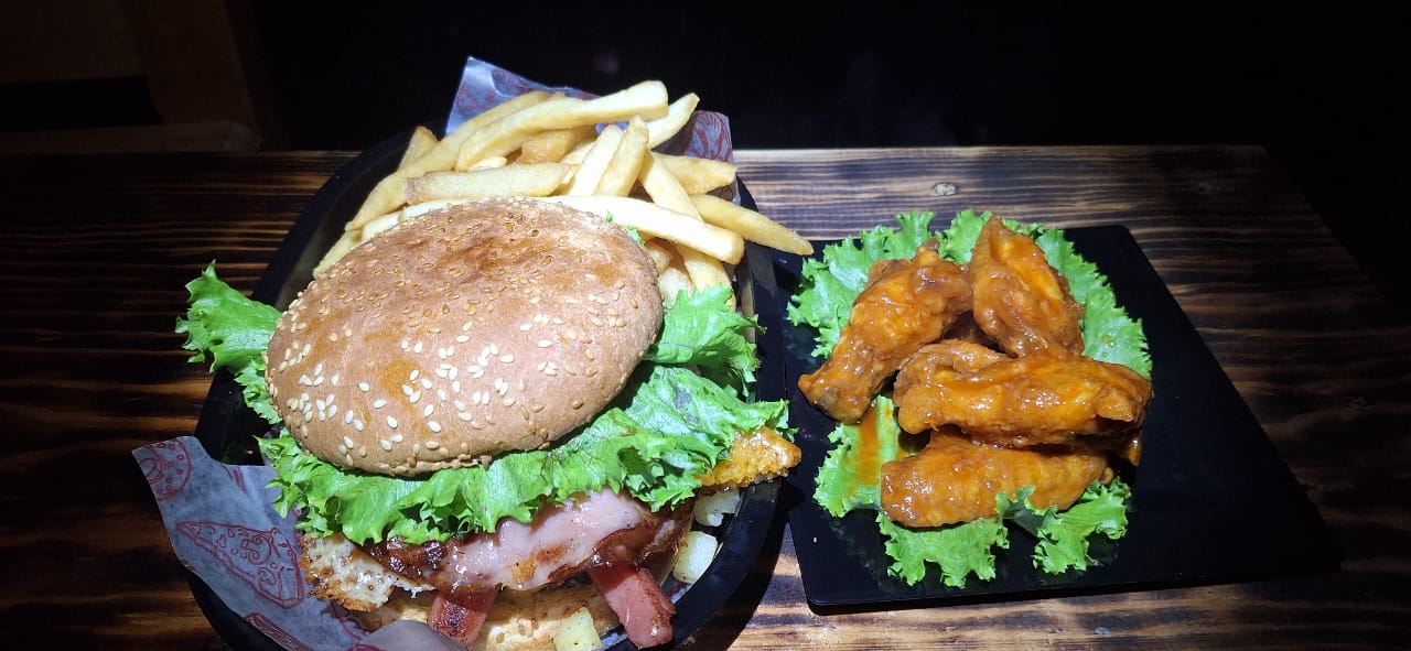 Pizzeria Re Ga image 5