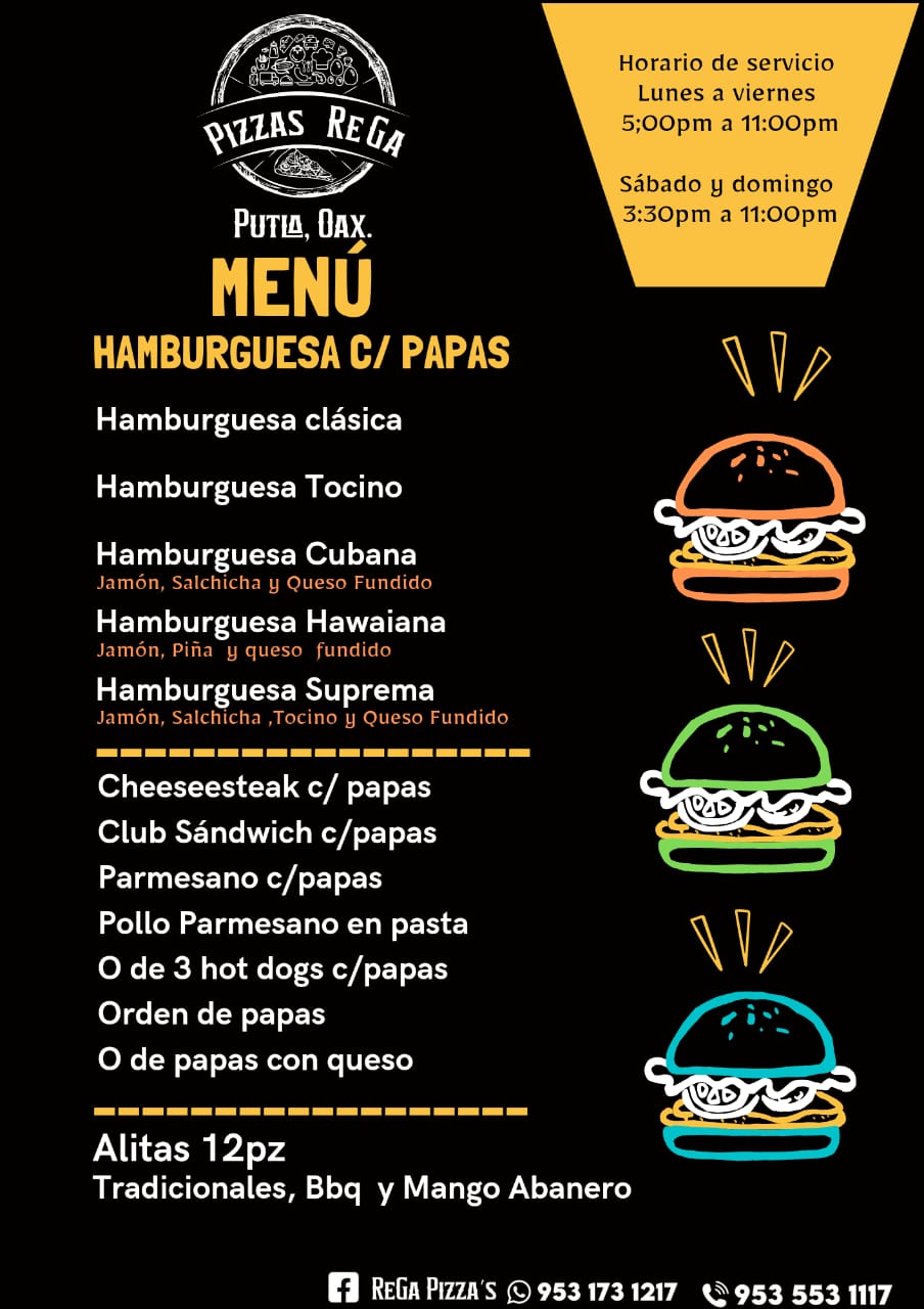 Pizzeria Re Ga image 7