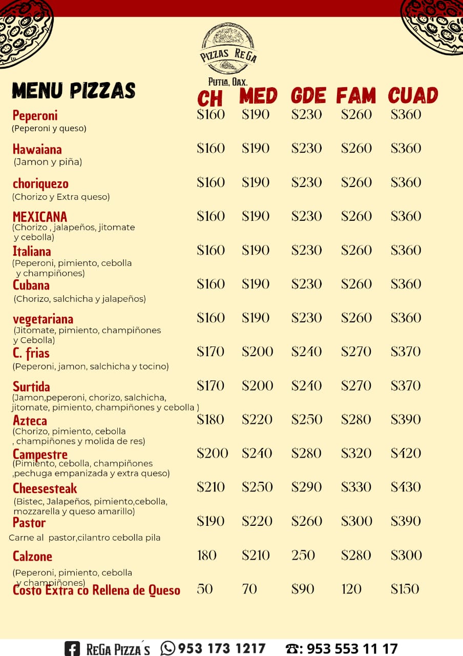 Pizzeria Re Ga image 8