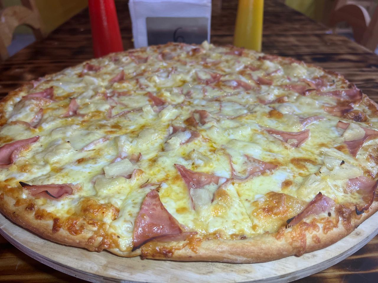 Pizzeria Re Ga image 9