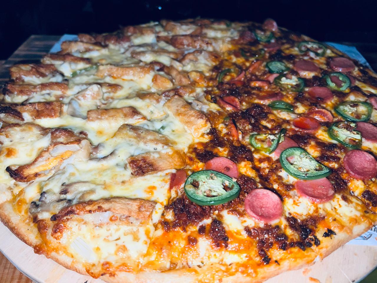 Pizzeria Re Ga image 10