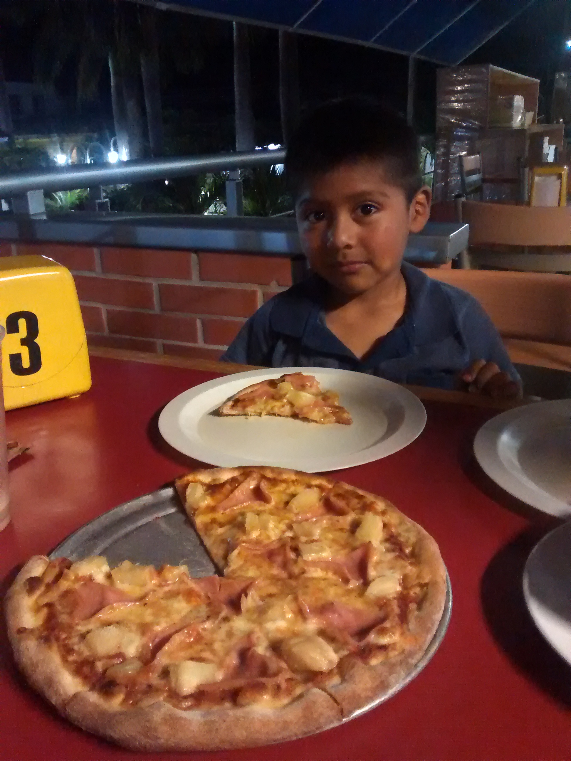 Pizzeria Caribe image 1